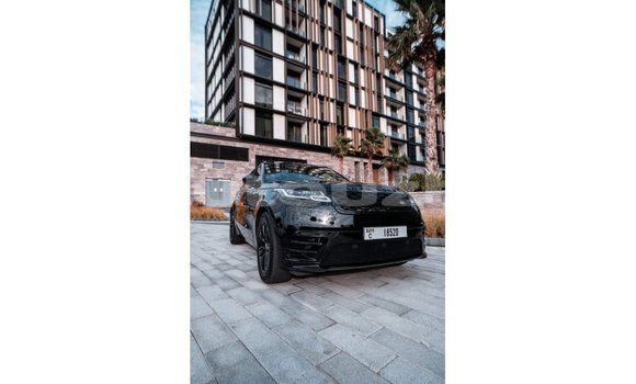 Buy Import Land Rover Range Rover Black Car in Import - Dubai in Andijon Buy Import Land Rover Range Rover Black Car in Import - Dubai in Andijon