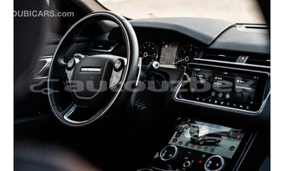Buy Import Land Rover Range Rover Black Car in Import - Dubai in Andijon Buy Import Land Rover Range Rover Black Car in Import - Dubai in Andijon