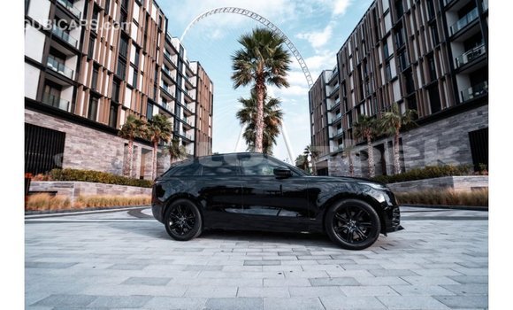 Buy Import Land Rover Range Rover Black Car in Import - Dubai in Andijon Buy Import Land Rover Range Rover Black Car in Import - Dubai in Andijon