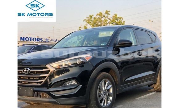 Buy Import Hyundai Tucson Black Car in Import - Dubai in Andijon Buy Import Hyundai Tucson Black Car in Import - Dubai in Andijon