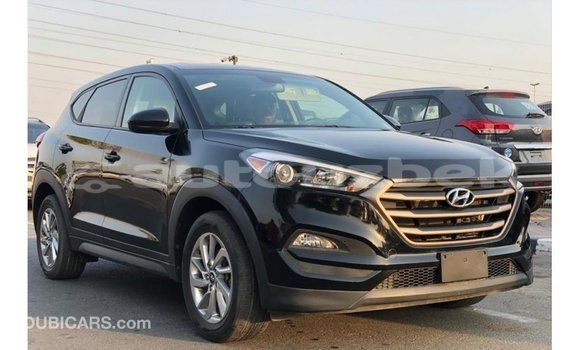 Buy Import Hyundai Tucson Black Car in Import - Dubai in Andijon Buy Import Hyundai Tucson Black Car in Import - Dubai in Andijon