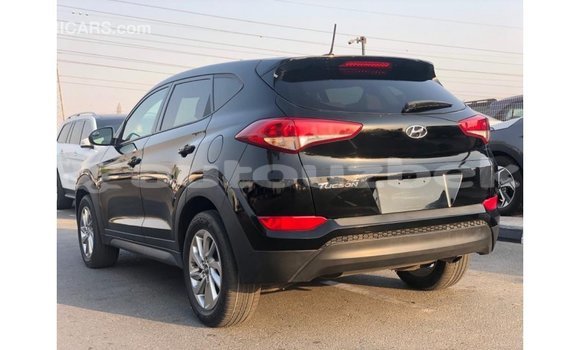Buy Import Hyundai Tucson Black Car in Import - Dubai in Andijon Buy Import Hyundai Tucson Black Car in Import - Dubai in Andijon