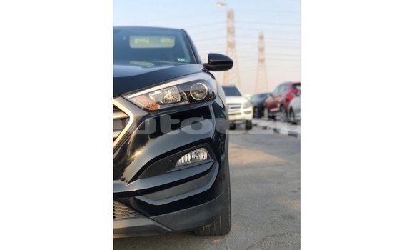Buy Import Hyundai Tucson Black Car in Import - Dubai in Andijon Buy Import Hyundai Tucson Black Car in Import - Dubai in Andijon