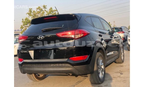 Buy Import Hyundai Tucson Black Car in Import - Dubai in Andijon Buy Import Hyundai Tucson Black Car in Import - Dubai in Andijon