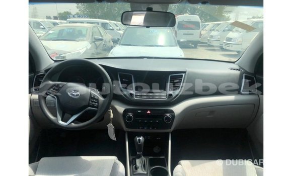 Buy Import Hyundai Tucson Black Car in Import - Dubai in Andijon Buy Import Hyundai Tucson Black Car in Import - Dubai in Andijon