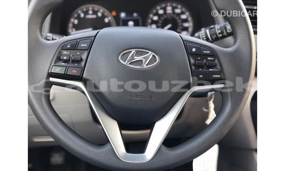 Buy Import Hyundai Tucson Black Car in Import - Dubai in Andijon Buy Import Hyundai Tucson Black Car in Import - Dubai in Andijon