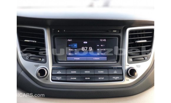 Buy Import Hyundai Tucson Black Car in Import - Dubai in Andijon Buy Import Hyundai Tucson Black Car in Import - Dubai in Andijon