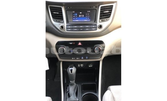 Buy Import Hyundai Tucson Black Car in Import - Dubai in Andijon Buy Import Hyundai Tucson Black Car in Import - Dubai in Andijon