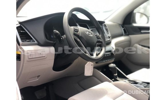 Buy Import Hyundai Tucson Black Car in Import - Dubai in Andijon Buy Import Hyundai Tucson Black Car in Import - Dubai in Andijon