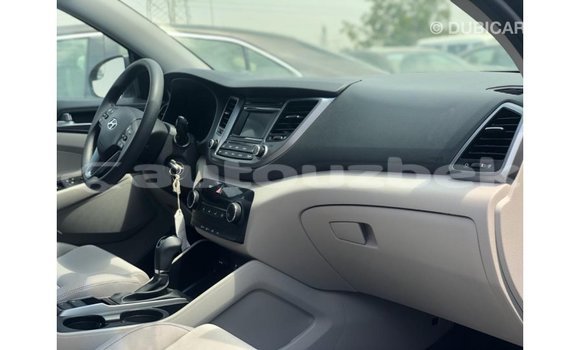 Buy Import Hyundai Tucson Black Car in Import - Dubai in Andijon Buy Import Hyundai Tucson Black Car in Import - Dubai in Andijon