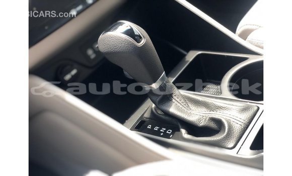 Buy Import Hyundai Tucson Black Car in Import - Dubai in Andijon Buy Import Hyundai Tucson Black Car in Import - Dubai in Andijon