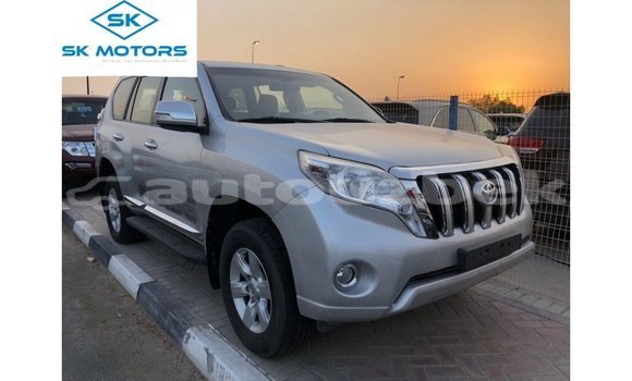 Buy Import Toyota Prado Other Car in Import - Dubai in Andijon Buy Import Toyota Prado Other Car in Import - Dubai in Andijon