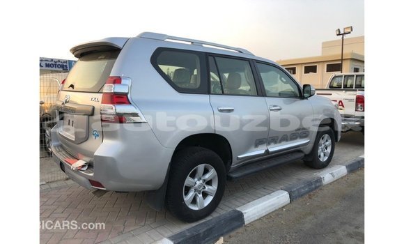 Buy Import Toyota Prado Other Car in Import - Dubai in Andijon Buy Import Toyota Prado Other Car in Import - Dubai in Andijon