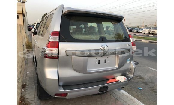 Buy Import Toyota Prado Other Car in Import - Dubai in Andijon Buy Import Toyota Prado Other Car in Import - Dubai in Andijon