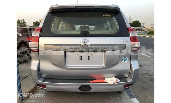 Buy Import Toyota Prado Other Car in Import - Dubai in Andijon Buy Import Toyota Prado Other Car in Import - Dubai in Andijon