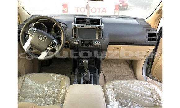 Buy Import Toyota Prado Other Car in Import - Dubai in Andijon Buy Import Toyota Prado Other Car in Import - Dubai in Andijon