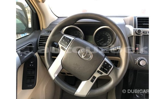 Buy Import Toyota Prado Other Car in Import - Dubai in Andijon Buy Import Toyota Prado Other Car in Import - Dubai in Andijon