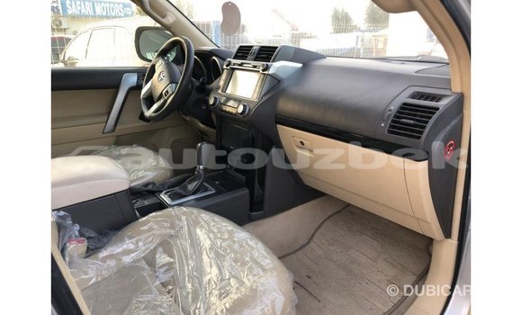 Buy Import Toyota Prado Other Car in Import - Dubai in Andijon Buy Import Toyota Prado Other Car in Import - Dubai in Andijon