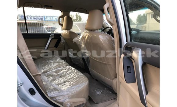 Buy Import Toyota Prado Other Car in Import - Dubai in Andijon Buy Import Toyota Prado Other Car in Import - Dubai in Andijon