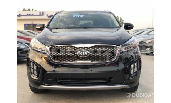 Buy Import Kia Sorento Black Car in Import - Dubai in Andijon Buy Import Kia Sorento Black Car in Import - Dubai in Andijon