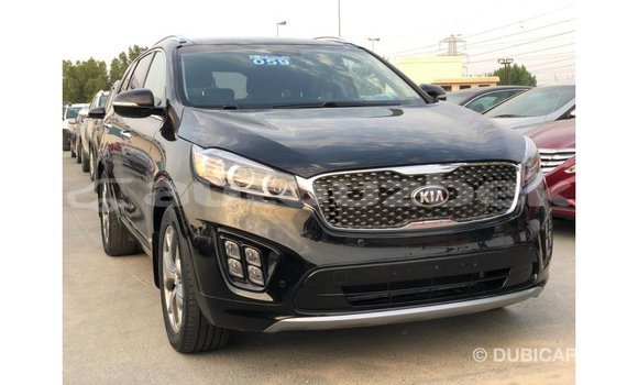 Buy Import Kia Sorento Black Car in Import - Dubai in Andijon Buy Import Kia Sorento Black Car in Import - Dubai in Andijon