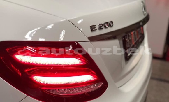 Buy Used Mercedes-Benz E-klasse White Car in Tashkent in Toskent Buy Used Mercedes-Benz E-klasse White Car in Tashkent in Toskent