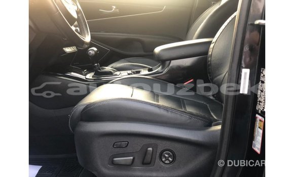 Buy Import Kia Sorento Black Car in Import - Dubai in Andijon Buy Import Kia Sorento Black Car in Import - Dubai in Andijon