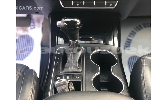Buy Import Kia Sorento Black Car in Import - Dubai in Andijon Buy Import Kia Sorento Black Car in Import - Dubai in Andijon