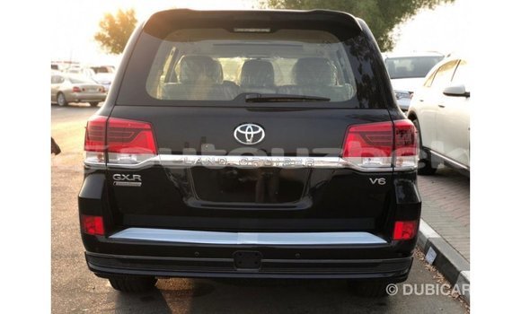 Buy Import Toyota Land Cruiser Black Car in Import - Dubai in Andijon Buy Import Toyota Land Cruiser Black Car in Import - Dubai in Andijon