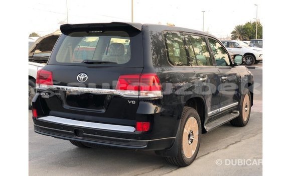 Buy Import Toyota Land Cruiser Black Car in Import - Dubai in Andijon Buy Import Toyota Land Cruiser Black Car in Import - Dubai in Andijon