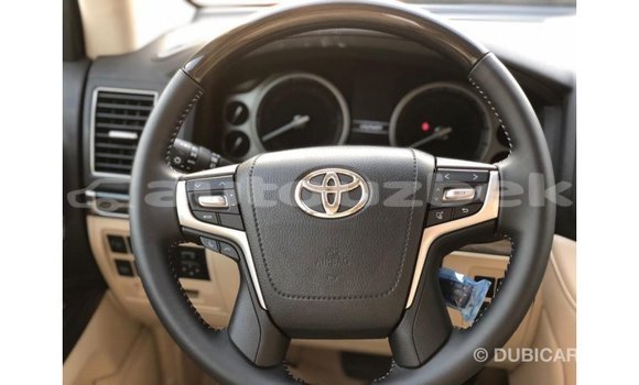 Buy Import Toyota Land Cruiser Black Car in Import - Dubai in Andijon Buy Import Toyota Land Cruiser Black Car in Import - Dubai in Andijon
