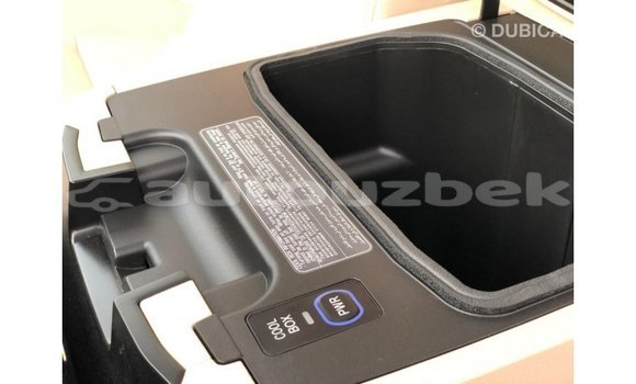 Buy Import Toyota Land Cruiser Black Car in Import - Dubai in Andijon Buy Import Toyota Land Cruiser Black Car in Import - Dubai in Andijon