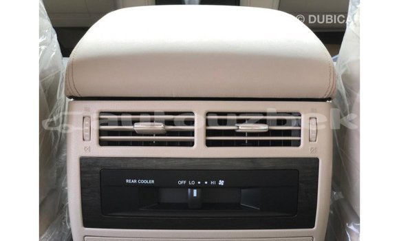 Buy Import Toyota Land Cruiser Black Car in Import - Dubai in Andijon Buy Import Toyota Land Cruiser Black Car in Import - Dubai in Andijon