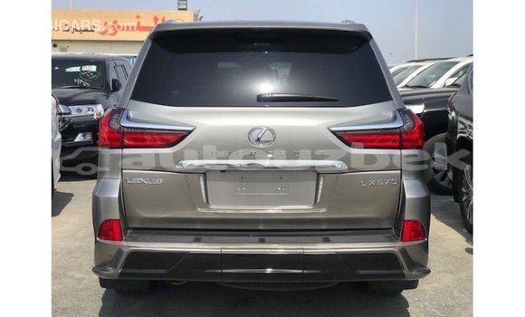 Buy Import Lexus LX Other Car in Import - Dubai in Andijon Buy Import Lexus LX Other Car in Import - Dubai in Andijon