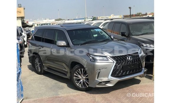 Buy Import Lexus LX Other Car in Import - Dubai in Andijon Buy Import Lexus LX Other Car in Import - Dubai in Andijon