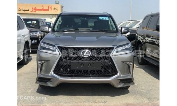 Buy Import Lexus LX Other Car in Import - Dubai in Andijon Buy Import Lexus LX Other Car in Import - Dubai in Andijon