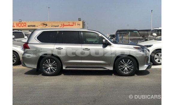 Buy Import Lexus LX Other Car in Import - Dubai in Andijon Buy Import Lexus LX Other Car in Import - Dubai in Andijon