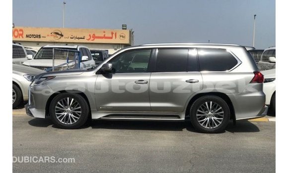 Buy Import Lexus LX Other Car in Import - Dubai in Andijon Buy Import Lexus LX Other Car in Import - Dubai in Andijon