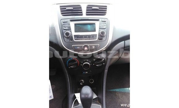 Buy Import Hyundai Accent Brown Car in Import - Dubai in Andijon Buy Import Hyundai Accent Brown Car in Import - Dubai in Andijon