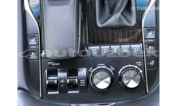 Buy Import Lexus LX Other Car in Import - Dubai in Andijon Buy Import Lexus LX Other Car in Import - Dubai in Andijon