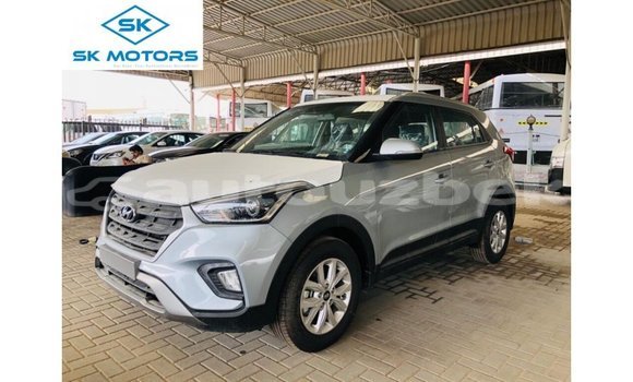 Buy Import Hyundai Creta Other Car in Import - Dubai in Andijon Buy Import Hyundai Creta Other Car in Import - Dubai in Andijon
