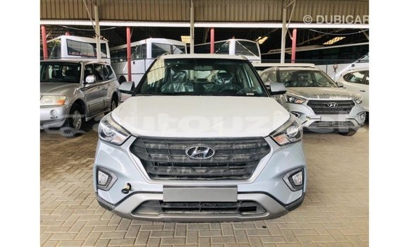 Buy Import Hyundai Creta Other Car in Import - Dubai in Andijon Buy Import Hyundai Creta Other Car in Import - Dubai in Andijon