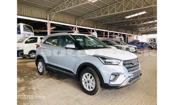 Buy Import Hyundai Creta Other Car in Import - Dubai in Andijon Buy Import Hyundai Creta Other Car in Import - Dubai in Andijon