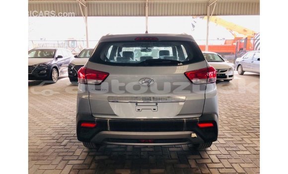 Buy Import Hyundai Creta Other Car in Import - Dubai in Andijon Buy Import Hyundai Creta Other Car in Import - Dubai in Andijon