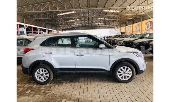 Buy Import Hyundai Creta Other Car in Import - Dubai in Andijon Buy Import Hyundai Creta Other Car in Import - Dubai in Andijon