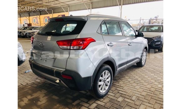 Buy Import Hyundai Creta Other Car in Import - Dubai in Andijon Buy Import Hyundai Creta Other Car in Import - Dubai in Andijon