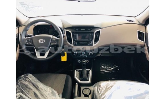 Buy Import Hyundai Creta Other Car in Import - Dubai in Andijon Buy Import Hyundai Creta Other Car in Import - Dubai in Andijon