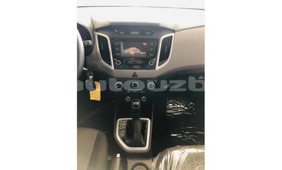 Buy Import Hyundai Creta Other Car in Import - Dubai in Andijon Buy Import Hyundai Creta Other Car in Import - Dubai in Andijon