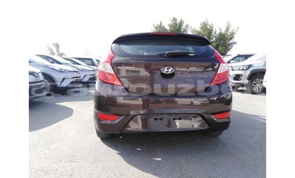 Buy Import Hyundai Accent Brown Car in Import - Dubai in Andijon Buy Import Hyundai Accent Brown Car in Import - Dubai in Andijon