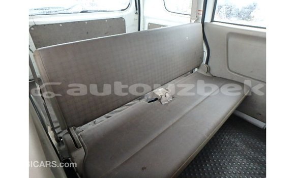 Buy Import Suzuki Every White Car in Import - Dubai in Andijon Buy Import Suzuki Every White Car in Import - Dubai in Andijon